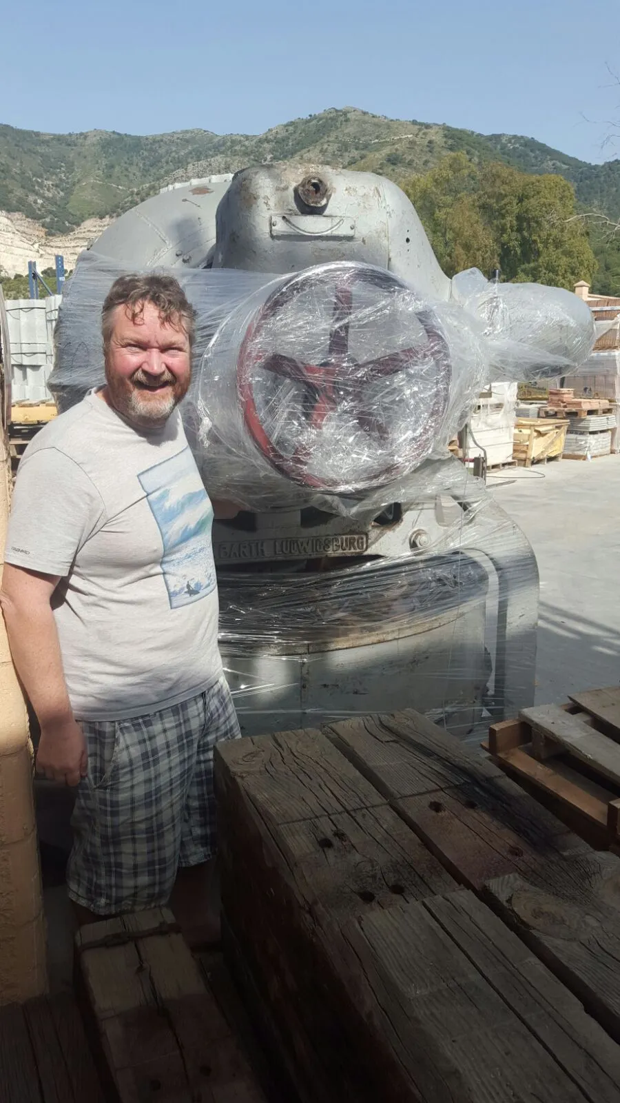 Mayan Monkey Chocolate Factory